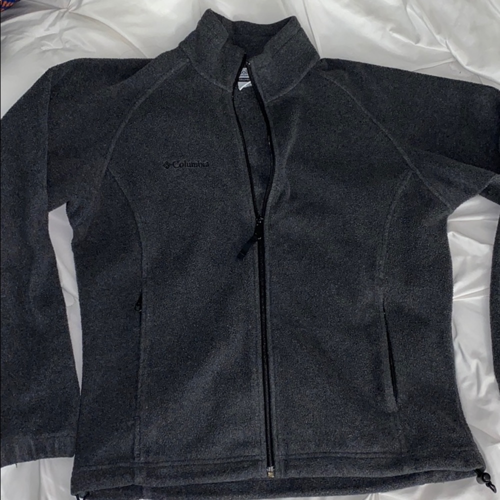 Columbia jacket
